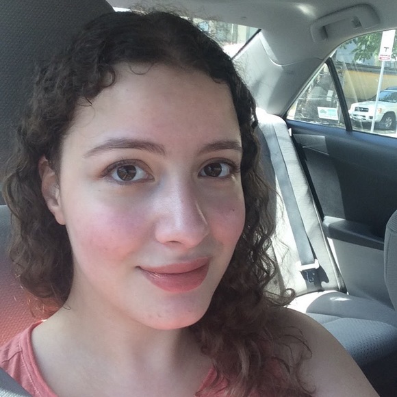 Meet your Posher, Natasha - Picture 1 of 1